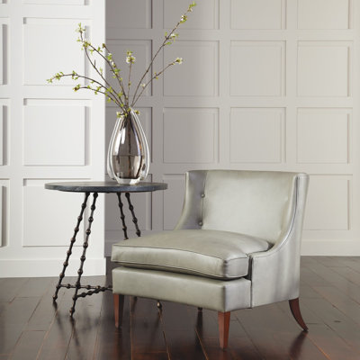 Elder Marble End Table