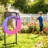 Garden Hose Holder