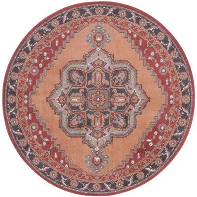 Manojlo Performance Oriental Rug