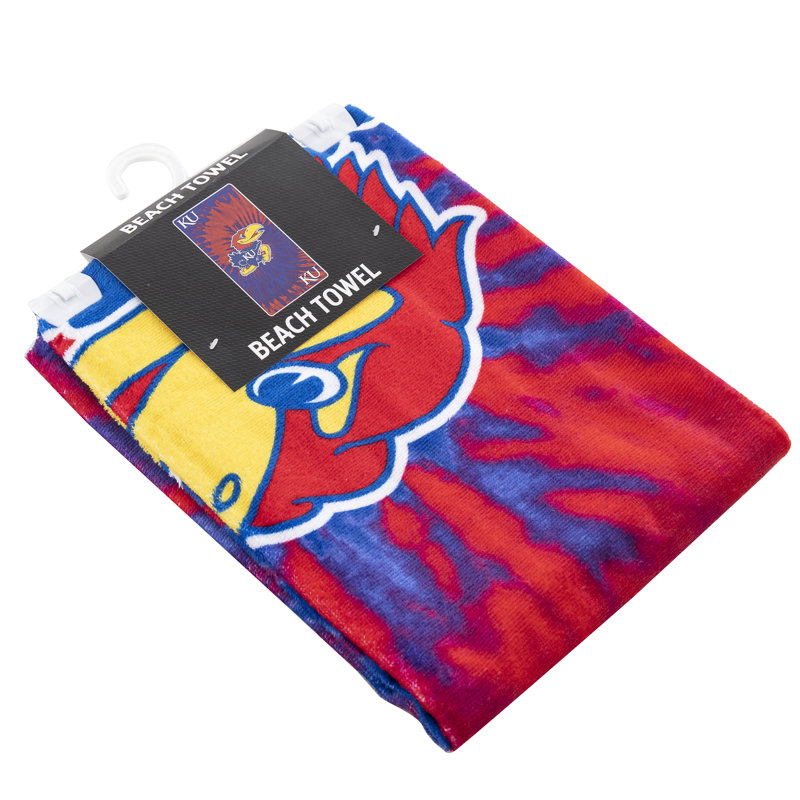 Cotton Blend Beach Towel