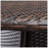 CORSICA RD DINING TABLE