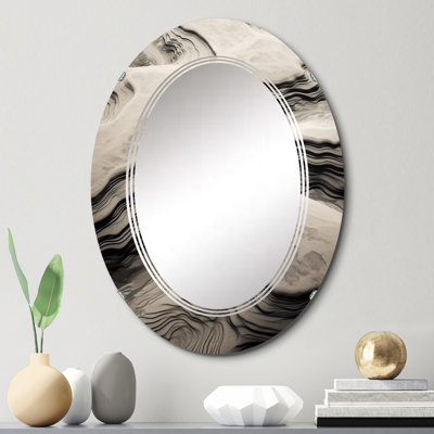 Miroir mural Parkerton