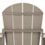 Chaise Adirondack pliante Shawnna-2100333122
