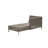 Connect Left 60.3" Long Single Chaise-55852020