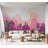 Abstract Wallpaper Wall Mural - Candy Land-930340086