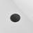2.4'' W Drain Stopper-93524840-93524836