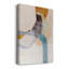 Desert Rockfall I - Impression sur toile tendue-1393810547