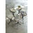 Elements 3 Legs End Table