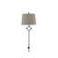 Theresa 1 - Light Dimmable Wallchiere-27527626