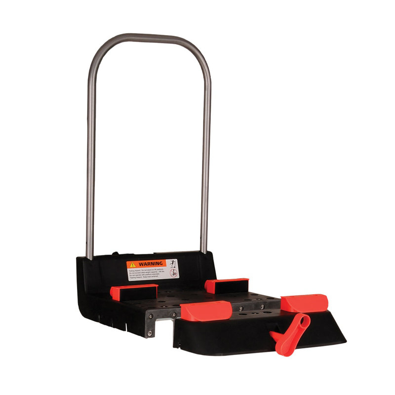 350 Lb. Capacity Accessory