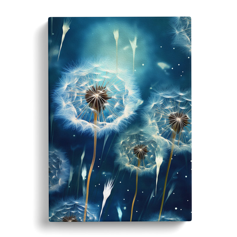 Modern Wall Art - Wrapped Canvas, 76cm H x 50cm W x 3cm D