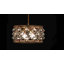 Lustre cylindrique unique à 5 lumières Swinney-22795747