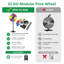 Foire commerciale WinSpin 24 po DIY