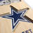 NFL 3D 8x32 Stadiumview Banner-1254011768