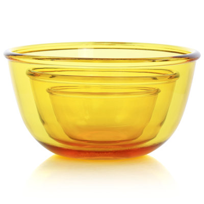 Latitude Run® Glass Serving Bowl