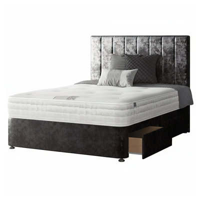 Hedley Divan Bed Base