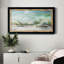 «Dancing On The Waves II», reproduction d'art sur toile simple-1724644924