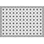 Beloit Geometric Vinyl Machine Printed Indoor / Outdoor Area Rug-2021223739
