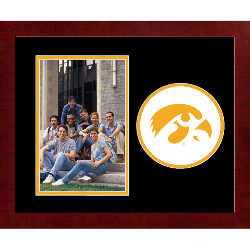 Cadre photo iowa hawkeyes rites NCAA