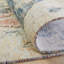 Bergetta Wool Abstract Area Rug-705657682