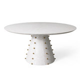 Spheres Center Table