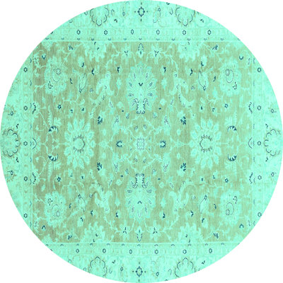 Oriental Indoor Rug