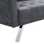Gris foncé avec pliage multifonctionnel pour les petits espaces-1508848066