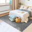 Tahani Geometric Hand Woven Area Rug-2032337752