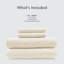 Ensemble de draps 3 pièces-121256567-121256569