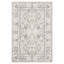 Tapis oriental en laine et en viscose touffeté à la main Christiana Restoration-32961490
