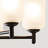 Shailene 9 - Light Dimmable Tiered Chandelier-1956113724