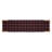 Quogue Rectangle Plaid Cotton Table Runner-98947632