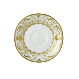 Darley Handmade China Saucer