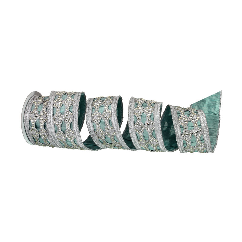 180'' Fabric Ribbon