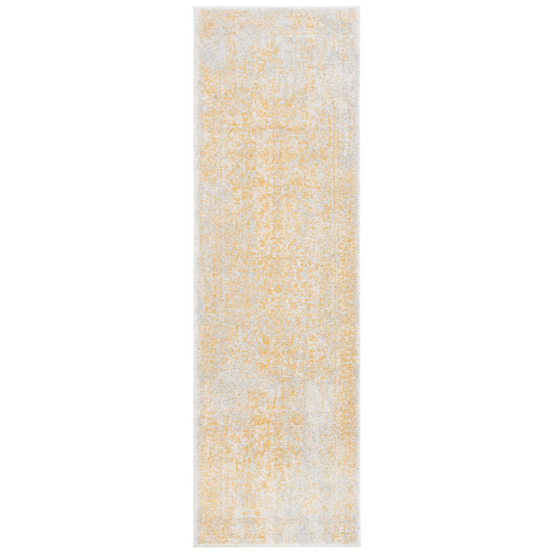 Provincetown Performance Oriental Rug, Runner 2'2" x 7'