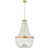 Antique-Burnished Brass is out of stock