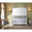 Kensington 73 in. Double Vanity with Mirror-1278763897