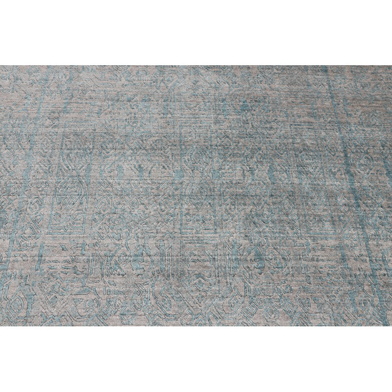 Area Rug, Rectangle 9' x 12'