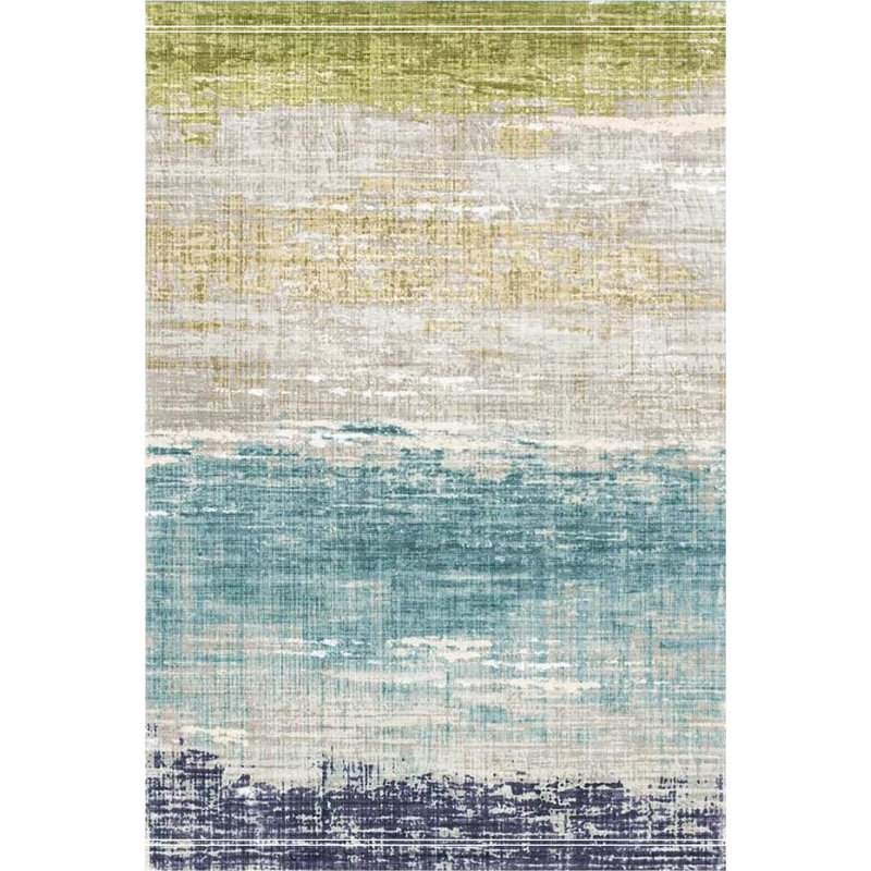 Carpette, Rectangle 3 pi 4 po x 5 pi