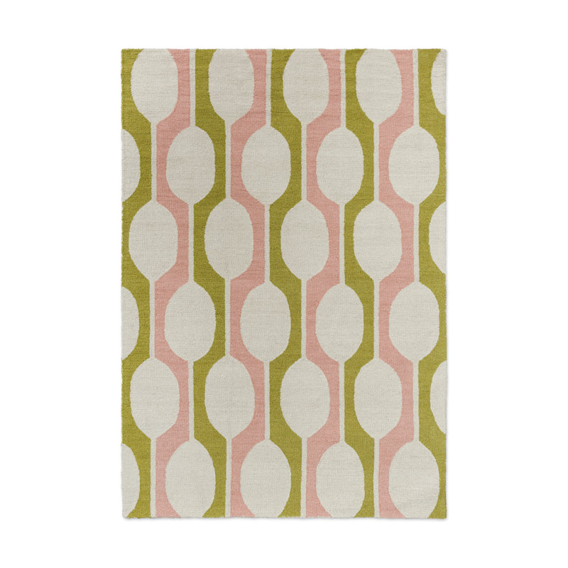 SCI Billow Lichen 124606 250X350, Rectangle 3'11" x 5'11"