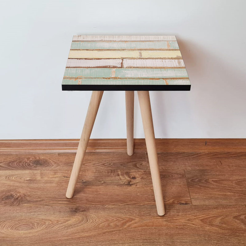 Table d'appoint