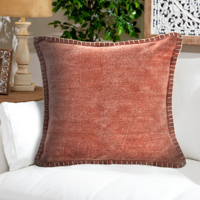 Madisons Square Pillow Cover & Insert
