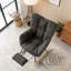 Chaise berçante Teddy-802023272