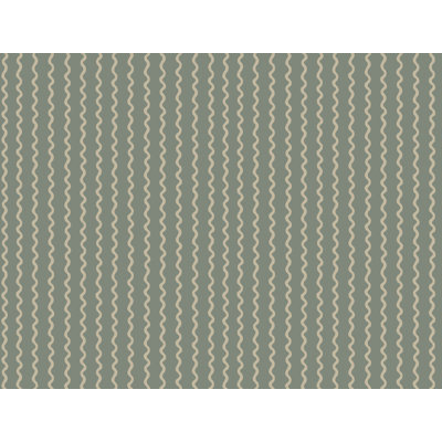 Rickrack Wallpaper Double Roll