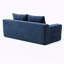 Canapé en mousse Foam Cloud, canapé-lit pliant convertible 2 en 1 et canapé-lit sans assemblage-985891014