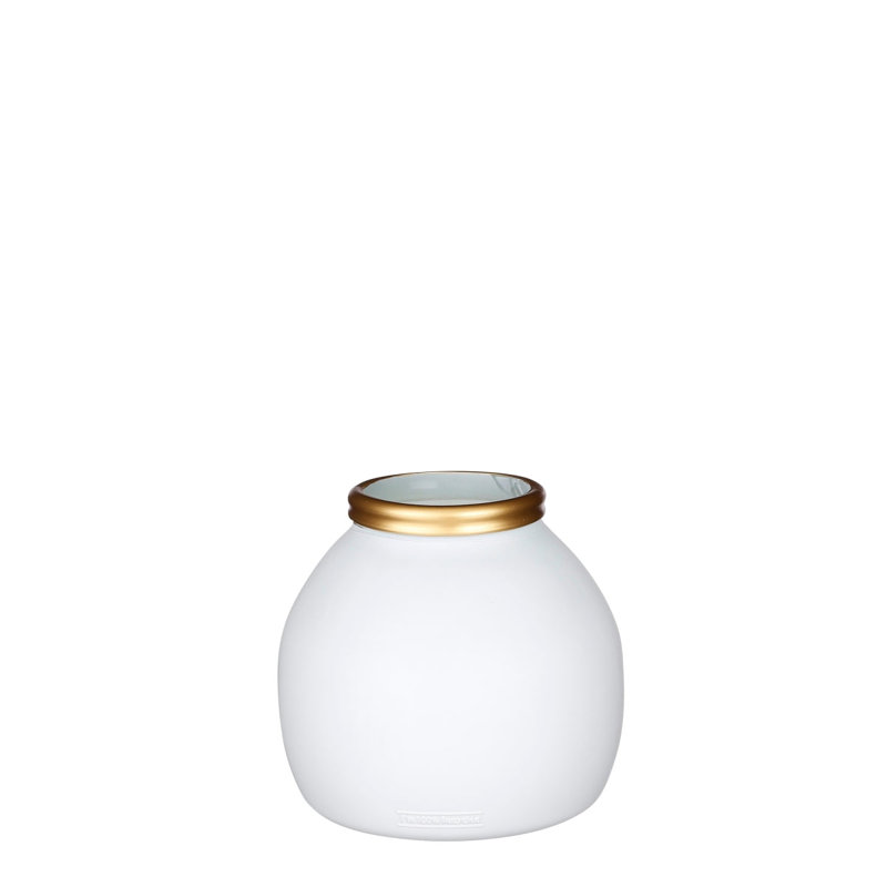 Glass Lantern