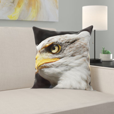 Housse et insert de coussin Adler