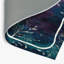 Tapis intérieur et extérieur Cosmic Bloom-1967937064