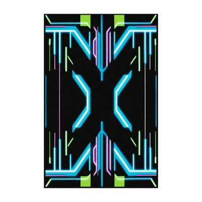 Tapis Spectral