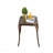 Outdoor Table Black